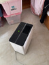 美的（Midea）小海綿除濕機(jī)家用抽濕機(jī)  臥室客廳除濕正負(fù)離子凈化除菌 吸濕器干燥機(jī)輕音低噪除濕器衣物烘干機(jī) 20L/天 【W(wǎng)iFi智控 凈化除菌】 曬單實(shí)拍圖