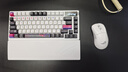 ROG月刃2RGB 無線三模游戲鼠標(biāo) AimPoint Pro傳感器 支持無線8K 輕量化設(shè)計(jì) 三區(qū)RGB燈效 月耀白 曬單實(shí)拍圖