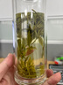 新旭堂茶葉白茶安吉禮盒裝綠茶特級2025新茶春茶明前節(jié)日送長輩禮茶250g 曬單實拍圖