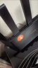 Tenda騰達(dá)路由器WiFi7云霄BE3600家用千兆穿墻王信號增強器全屋Mesh組網(wǎng)信號放大器BE3L【國家補貼】 曬單實拍圖