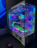 華碩主板CPU套裝 B760 搭 Intel i5 12490F 14600kf 13600kf板u套裝 華碩 ROG Z790-A WIFI D4吹雪 Intel盒裝 I5 14600KF 曬單實(shí)拍圖