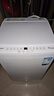海信（Hisense）波輪洗衣機全自動 8公斤大容量波輪健康家用租房宿舍一級能效WT80N1Q以舊換新家電補貼20% 曬單實拍圖