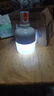 絲咔途充電燈泡usb無(wú)線夜市停電家用掛照明超亮擺攤地?cái)値づ衤稜I(yíng)應(yīng)急燈 5%買(mǎi)強(qiáng)光300000W電顯9-25時(shí)T15 曬單實(shí)拍圖