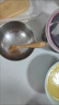 babycare寶寶硅膠軟勺新生兒嬰兒喂水勺子餐具兒童吃飯輔食碗勺 曬單實拍圖