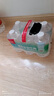 農(nóng)夫山泉 飲用天然水 （適合嬰幼兒）低鈉 1L*6瓶 塑膜裝 曬單實拍圖