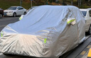 智匯奔馳glc專(zhuān)用車(chē)衣全車(chē)罩glc260l glc300l防曬隔熱防雨雪加厚牛津布 2016-2025款北京奔馳GLC專(zhuān)用車(chē)衣全車(chē)罩 加厚防暴曬防雨防風(fēng)防水防雪防霜防冰雹牛津布車(chē)衣車(chē)罩 曬單實(shí)拍圖