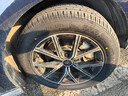 玲瓏輪胎225/55R17 101W 玲瓏臻選 UD 適配君威/君越/寶馬5系/A6L 曬單實(shí)拍圖