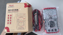 德力西電氣（DELIXI ELECTRIC）指針式萬(wàn)用表智能防燒電壓電流表內磁式機械萬(wàn)能表家用電工 S471P 曬單實(shí)拍圖