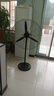 長城（CHANGCHENG）工業(yè)風(fēng)扇電風(fēng)扇工廠車間大風(fēng)力落地扇強力超大工業(yè)扇商用大功率牛角扇交流定頻工業(yè)電風(fēng)扇FL-75 曬單實拍圖
