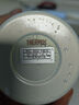 膳魔師（THERMOS）保溫杯500ml男女士?jì)和訉W(xué)生開(kāi)學(xué)季教師節禮物JNL-502珍珠白 曬單實(shí)拍圖