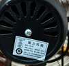 鉆石牌工業(yè)風(fēng)扇大風(fēng)力電風(fēng)扇牛角扇大功率工業(yè)大風(fēng)扇工廠車間商用立式落地扇吹除甲醛FS-50 曬單實拍圖