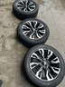 玲瓏輪胎汽車(chē)輪胎225/55R18 98V 玲瓏臻選 SD 適配現代IX35/起亞KX5 曬單實(shí)拍圖