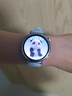 華為（HUAWEI）【咨詢享優(yōu)惠】華為WATCH GT 5手表運動智能向日葵定位藍牙通話50米防水玄璣感知男女AX智能4pro 41MM冰晶藍【送皮表帶+貼膜】 曬單實拍圖