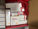 薇諾娜林高遠同款清透防曬乳50gSPF48PA防曬霜隔離護膚品 曬單實拍圖