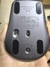 羅技（Logitech）MX Anywhere 3S無線鼠標 無線藍牙鼠標充電辦公靜音家用鼠標雙模蘋果MAC ipad雙滾輪模式 跨屏傳輸 MX Anywhere3S商用版（Bolt接收器） 曬單實拍圖