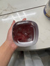 Nature's Key美國(guó)自然之鑰褪黑素軟糖60粒 含維生素B6 釋壓助眠安睡改善睡眠質(zhì) 【1件裝】藍(lán)莓味褪黑素軟糖 曬單實(shí)拍圖