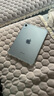 適用蘋果iPadAir6保護(hù)殼透明超薄iPad10防摔iPadPro新款11寸平板后蓋保護(hù)套輕薄tpu防摔單底軟殼 防彎單殼【全透明】全包氣囊 iPad mini6/7(8.3英寸) 曬單實(shí)拍圖