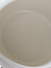 小熊（Bear）0涂層鈦陶瓷湯鍋+蒸籠 24cm奶鍋燉鍋蒸鍋燃氣灶通用JG042-P03 曬單實拍圖