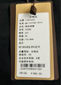 浪登[純棉]男士厚款休閑褲2024秋冬季新款直筒商務(wù)休閑百搭長褲男 深蘭色 33 (2.57尺)85.5CM 曬單實(shí)拍圖