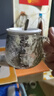 玻璃杯帶蓋勺小熊杯高顏值杯子辦公室家用咖啡杯網(wǎng)紅爆款水杯 1只裝小熊杯（帶勺子）270ml 曬單實拍圖