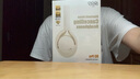 QCY H3 Pro 主動降噪頭戴藍牙耳機 50dB 重低音無線耳麥手機聽力超長待機三角洲行動電競  白色 曬單實拍圖