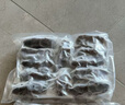 珍品堂 大連冷凍即食海參 遼刺參獨(dú)立包裝 新鮮海鮮水產(chǎn) 海參官方旗艦店 2斤24-32只【真遼參 禮盒裝】 曬單實(shí)拍圖