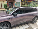 美基（MZJJ）汽車貼膜車膜汽車膜太陽膜隔熱膜全車膜車窗玻璃隱私防曬防爆膜 V8氮化鈦陶瓷全車膜（高清前擋+前淺后深） 曬單實拍圖