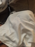 優(yōu)衣庫女裝AIRism Bra背心/空氣衣加杯背心涼感肌底帶胸墊482183 00 白色 M 曬單實(shí)拍圖