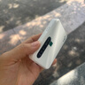 小億【送一年流量】隨身wifi5g無限流量2025款高速版移動(dòng)wi-fi6無限速流量5g版路由器網(wǎng)卡 5G【三網(wǎng)通青瓷白】榮耀版 曬單實(shí)拍圖