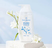 1號會員店OM濃縮酵素內(nèi)衣洗衣液內(nèi)褲清洗去血漬 99.9%除菌藍風(fēng)鈴500g 曬單實拍圖