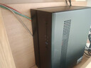 五色魚臺式機電腦主機辦公家用迷你臺式電腦整機（AMD-A8四核 16G 256G WiFi無線上網(wǎng) 上門服務(wù)） 曬單實拍圖