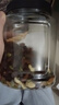憨豆熊每日?qǐng)?jiān)果500g/罐 混合堅(jiān)果罐裝孕婦兒童零食果干果仁腰果核桃禮盒 曬單實(shí)拍圖