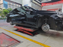 德國馬牌（Continental）汽車輪胎 245/45R18 100Y XL FR MC7適配奔馳E級 曬單實拍圖