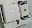 華為全能充電器(66W)超級快充含6A Type-C數(shù)據(jù)線 3C認證 適配華為手機Mate60Pro/Pura 70 曬單實拍圖