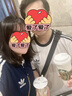 三葉草（Adidas）三葉草系列 男子 3-STRIPES TEE 短袖 KB2460 L 曬單實(shí)拍圖