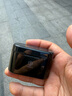 弱水時砂【八倉現(xiàn)貨】openfree藍牙耳機耳夾式真無線HIFi音質(zhì)掛耳運動跑步通話降噪骨傳導(dǎo)概念開放式 夜幕黑/適用蘋果安卓小米華為 【LDAC/LHDC】雙版本（現(xiàn)貨） 曬單實拍圖