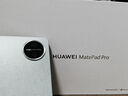 HUAWEI MatePad Pro 12.2英寸 2025 國家補(bǔ)貼 華為平板電腦 2.8K雙層OLED屏 WIFI 12GB+256GB 飛天青 曬單實(shí)拍圖