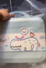 得力文具套裝女孩生日禮物男孩幼升小禮盒開學(xué)大禮包兒童一二年級新生入學(xué)必備小學(xué)生幼兒園學(xué)習(xí)用品 【學(xué)生文具禮盒】17件套-藍(lán) 曬單實拍圖