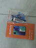 華為適用 華為nova9 NAM-AL00手機電板hi nova9 Hera-BD00原裝電池 華為nova9/NAM-AL00原封電池+工 曬單實(shí)拍圖