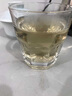 伯山甫福鼎白茶白毫銀針特級2025新茶禮盒裝中秋禮品客戶朋友領導父母 溪園雅集高檔茶葉禮盒裝500g紅色 曬單實拍圖