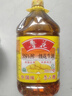 魯花 食用油 5S 壓榨一級 花生油 5L 曬單實(shí)拍圖
