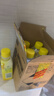 滴露（Dettol）洗衣機(jī)清洗劑250ml*6瓶金裝版檸檬滾筒洗衣機(jī)清潔劑強(qiáng)力除垢除菌 曬單實(shí)拍圖