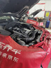 奔馳奔馳機油(benz)原廠4S專用全合成機油5W-40汽車潤滑油 全合成AMG 0w-40機油 7L+原廠機濾 曬單實拍圖