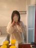 回力原紗防曬服女2025新款寬松防紫外線春夏季小個子洋氣戶外防曬外套 曬單實拍圖