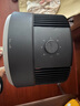 美的（Midea）【商超同款】空氣循環(huán)扇家用電風(fēng)扇大風(fēng)量搖頭風(fēng)扇臺(tái)式落地扇輕音臥室節(jié)能風(fēng)扇國補(bǔ)柔風(fēng) FGA25SCY 曬單實(shí)拍圖