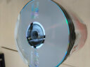 联想（Lenovo） 空白光盘 DVD-R刻录光盘  DVD+R车载数据16X 4.7G DVD-R 办公系列 50片桶装 实拍图