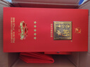 衡水老白干五星級 老白干香型白酒 67度 500ml*4瓶整箱裝 商務(wù)宴請中秋送禮 曬單實(shí)拍圖