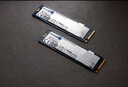 金士頓（Kingston）1TB SSD固態(tài)硬盤 M.2(NVMe PCIe 4.0×4) NV3系列 讀速6000MB/s AI 電腦配件 曬單實拍圖