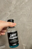 LUSH嵐舒官方正品 dirty沐浴露 清爽薄荷山泉保濕滋潤肌膚 持久留香 100g 曬單實拍圖