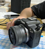 佳能（CANON） PowerShot G7X Mark III G7X3 數(shù)碼相機視頻Vlog美顏 G7X III黑色 官方標配 曬單實拍圖